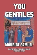 Cover: You Gentiles - Ostara Publications