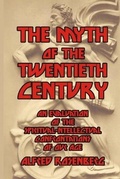 Cover: The Myth of the Twentieth Century - Ostara Publications