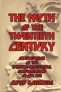 Abbildung von: The Myth of the Twentieth Century - Ostara Publications