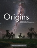 Cover: Origins - Cognella, Inc