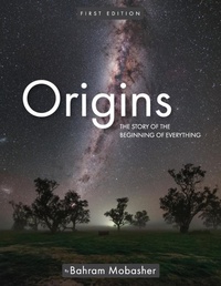 Enlarge image Cover: Origins - Cognella, Inc