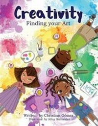 Enlarge image Cover: Creativity - Cultural Trade