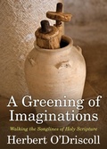 Cover: A Greening of Imaginations - Church Publishing Inc
