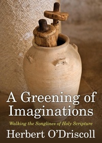 Enlarge image Cover: A Greening of Imaginations - Church Publishing Inc