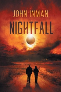 Enlarge image Cover: Nightfall - Dreamspinner Press