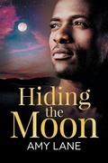 Cover: Hiding the Moon - Dreamspinner Press