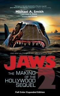 Abbildung von: Jaws 2 - BEARMANOR MEDIA