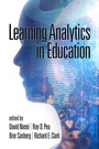 Cover: Learning Analytics in Education - Information Age Publishing