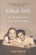 Cover: Edna's Gift - She Writes Press