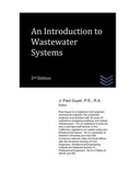 Cover: An Introduction to Domestic Wastewater Treatment - Wastewater Treatment Engineeri