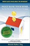 Cover: Piggy Bank Your Home - Dh Media