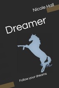 Cover: Dreamer: Follow Your Dreams - Dreamer