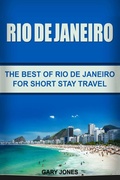 Cover: Rio de Janeiro - Amazon Digital Services LLC - Kdp