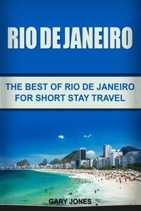 Enlarge image Cover: Rio de Janeiro - Amazon Digital Services LLC - Kdp