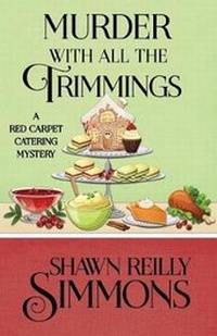 Enlarge image Cover: Murder with All the Trimmings - Henery Press