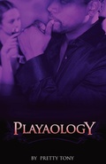 Cover: Playaology - World Movement Publishing