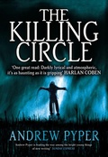 Cover: The Killing Circle - HarperCollins