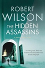 Cover: The Hidden Assassins - HarperCollins