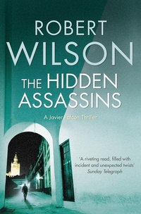 Enlarge image Cover: The Hidden Assassins - HarperCollins
