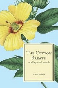 Abbildung von: The Cotton Breath - Anaphora Literary Press