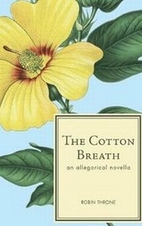 Abbildung von: The Cotton Breath - Anaphora Literary Press