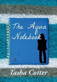 Enlarge image Cover: The Aqua Notebook - Anaphora Literary Press