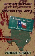 Cover: Chapter Two: Jenny - Between the Pages a Short Stor