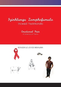 Abbildung von: Izinhlungu Zomphefumulo - Botsotso Publishing