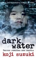 Cover: Dark Water - HarperCollins