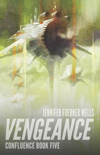 Enlarge image Cover: Vengeance - Confluence