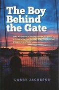 Cover: Boy Behind the Gate - Buoy Press
