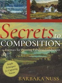 Abbildung von: Secrets to Composition - ECHO POINT BOOKS & MEDIA