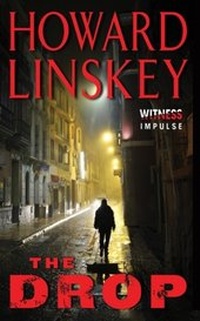 Enlarge image Cover: The Drop - HarperCollins