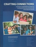 Cover: Crafting Connections Contemporary Applie - Different Roads to Learning