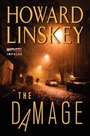Cover: The Damage - William Morrow Paperbacks