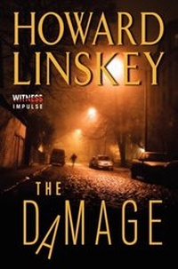Enlarge image Cover: The Damage - William Morrow Paperbacks