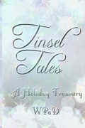 Cover: Tinsel Tales: A Holiday Treasury - Tinsel Tales