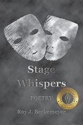 Cover: Stage Whispers - Meadowlark