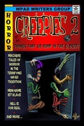 Cover: Creepies 2: Things That go Bump in the Closet - Creepies