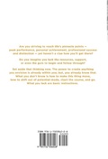 Cover: It Starts With You - Triumvirate Press