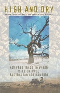 Cover: High and Dry - Freedom Publishing Company