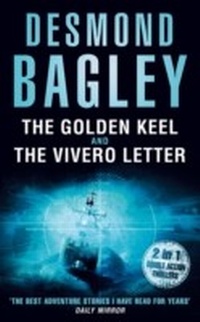 Abbildung von: The Golden Keel / The Vivero Letter - HarperCollins