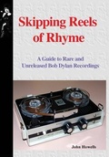 Cover: Skipping Reels of Rhyme - Tangible Press