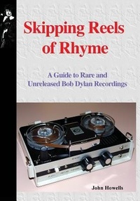 Enlarge image Cover: Skipping Reels of Rhyme - Tangible Press
