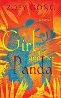 Cover: A Girl and Her Panda - Red Empress Publishing