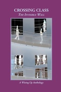 Cover: Crossing Class - Wising Up Press