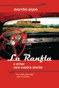 Abbildung von: La Ranfla and Other New Mexico Stories - Papalote Press