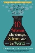 Cover: Ten Women Who Changed Science and the World - Diversion Books