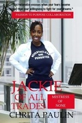 Cover: Jackie of All Trades - PASSION TO PURPOSE
