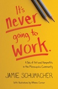 Cover: It's Never Going to Work - Jamie Schumacher